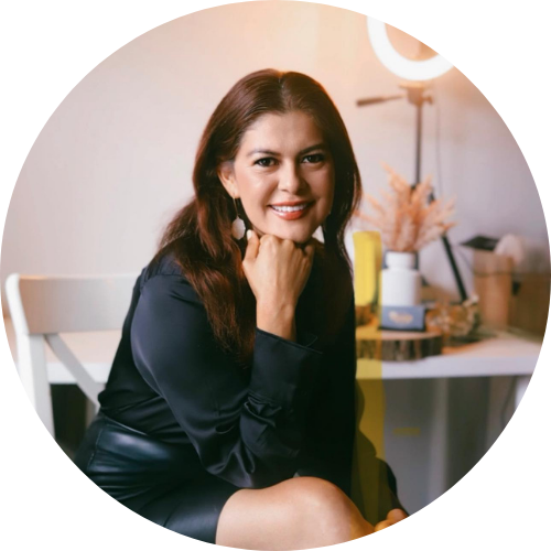 Rosa Garcia